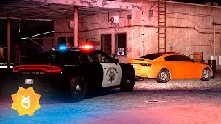 GTA 5 ROLEPLAY | YDDY:RP 