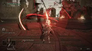 somebody please grant me Death | Elden Ring