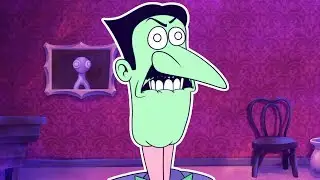 My Part in the Dover Boys ReAnimated Collab