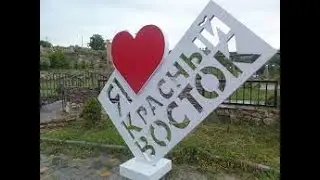 Абазинская песня 