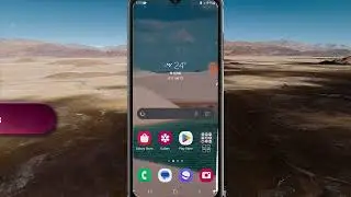 Samsung Galaxy A23 : How to turn on or off VoLTE Calls Mobile Network