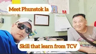 Skill that learn from TCV 
