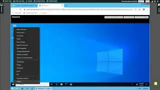 VMware vSphere TCP Segmentation Uygulama - Virtual Network -42