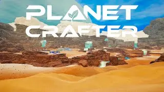 Planet Crafter #11 | Die Suche nach Uran