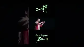 Kitaro - Aqua (live)
