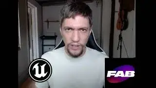 Unreal Engine para principiantes - Los mejores Assets GRATUITOS de FAB $$$ !!!