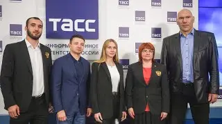 Татьяна Кириенко: «Продолжаем тренироваться и участвовать в международных соревнованиях»