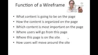 LIS754 User Interface Wireframes