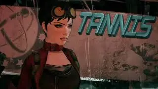 Прохождение Bonderlands 2 #3 Я ТЕБЕ УЖЕ 4 РАЗ ХОЧУ ДАТЬ !