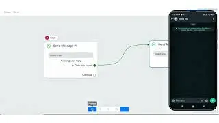 cómo obtener o recopilar archivos de los usuarios utilizando la acción Obtener Datos del Usuario