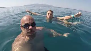 Bougenville Bay Hotel, Saranda, Albania