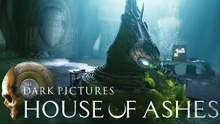 ► House of Ashes #6 ПРОКЛЯТИЕ АККАД. ФИНАЛ