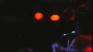 As I Lay Dying - 94 Hours/Falling Upon Deaf Ears Live Perth