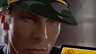 Jotaro's New Tarot Card