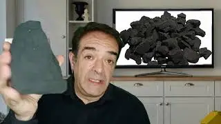 02 Shgungita - Propiedades, uso y experimentos.