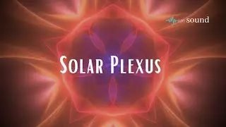 Solar Plexus | VibroAcoustic Therapy | Sound Healing Frequencies