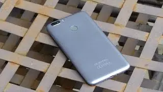 Oukitel U20 Plus: Performance, Gaming & Benchmarks [4k]