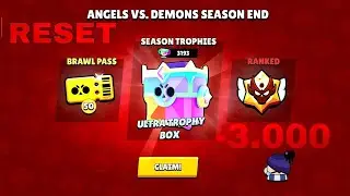 RESET ❤️‍🩹 -3.000🏆 | +ULTRA BOX