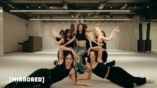 SEULGI (슬기) - 28 Reasons (Dance Practice Mirrored)