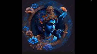 Hare Krishna Hare Krishna Krishna Krishna  Hare Hare