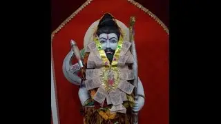 Bhagwan parshuram - murti sathapana utsav
