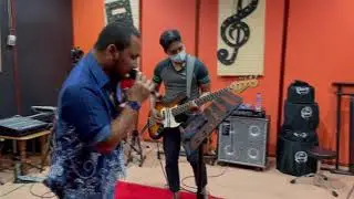 SALAM PERJUANGAN | JEJAKA BATIK | PBS UUM - Official Live Music Video