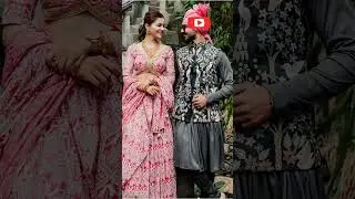Rubina dilaik ❤#rubinav #rubinadilaik #abhinavshukla #shorts #viral #trending #funnyshorts #funny