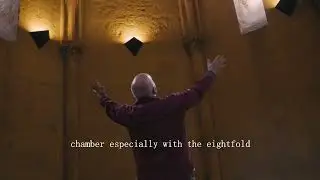 Cordoba temple of light part 2