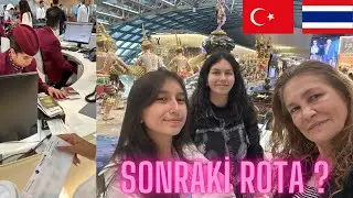 EVE NASIL GERİ DÖNDÜK!???