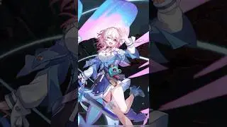 Гайд на Март 7 - Honkai Star Rail 