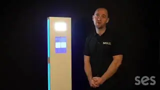 Surrey Event Services | Social Pod
