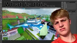 Making Thumbnails for my OLD videos 🤮