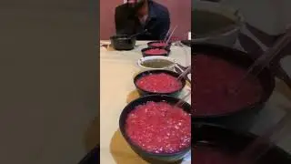 Went to eat zamzam mandhi for the first time🍛ഓഫീസിലെ എല്ലാരും കൂടെ ഫുഡടിക്കാൻ പോയത്🤤#food #dubai