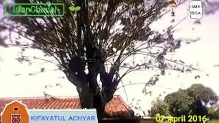 Sekolah Kifayatul achyar - Reverse Version