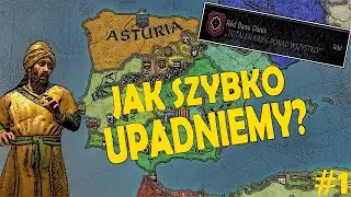 [#1] Nowe DLC, Nowy Totalen Krieg | Fate of Iberia | CK3