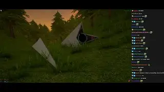 [Vinesauce] Joel [Chat Replay] - Voices of the Void (Part 3)