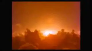 核実験  Nuclear test  VideoNo.29 