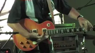 True Blue, Ken Emerson,Jeff Ingraham, Richard Taelour, Mick Lee, Andy Armer