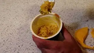 Signature Select Macaroni And Cheese Microwave Cup Snack Taste Test Review