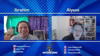 Top 5 TV Shows of 2020 with Alyssa White