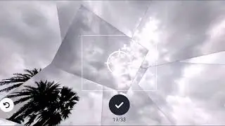How to Take 360 Degree Photo in Mobile Phone 2024 || 360° photo app || how to make 360-degree photo