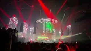 REVERZE 2023 | ROOLER & WARFACE - FLYIN’ HIGH [4K]