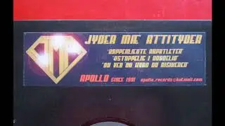 Jyder Mæ' Attityder - Nu ved du hvad du risikere