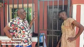 Who Mumu Pass. #amazon #comedyvideo #netflix #nollywoodmovies #nollywoodpicturestv .