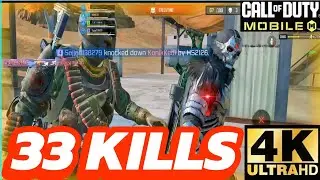 cod mobile br gameplay