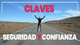 Cómo ganar CONFIANZA y SEGURIDAD en ti mismo 💥
