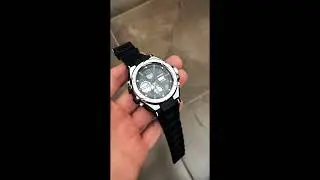 SANDA RAPID Відео огляд