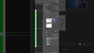 Cómo hacer un collage de fotos en Photoshop - Tutorial para principiantes PARTE 6 