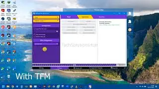 CM2, TFM, Griffin Unlocker | FRP Bypass Tecno Spark 7 PR65IH Tested