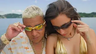 MC Ryan SP e Triz - Tropa Dos Menino Afoito (Video Clipe Oficial)